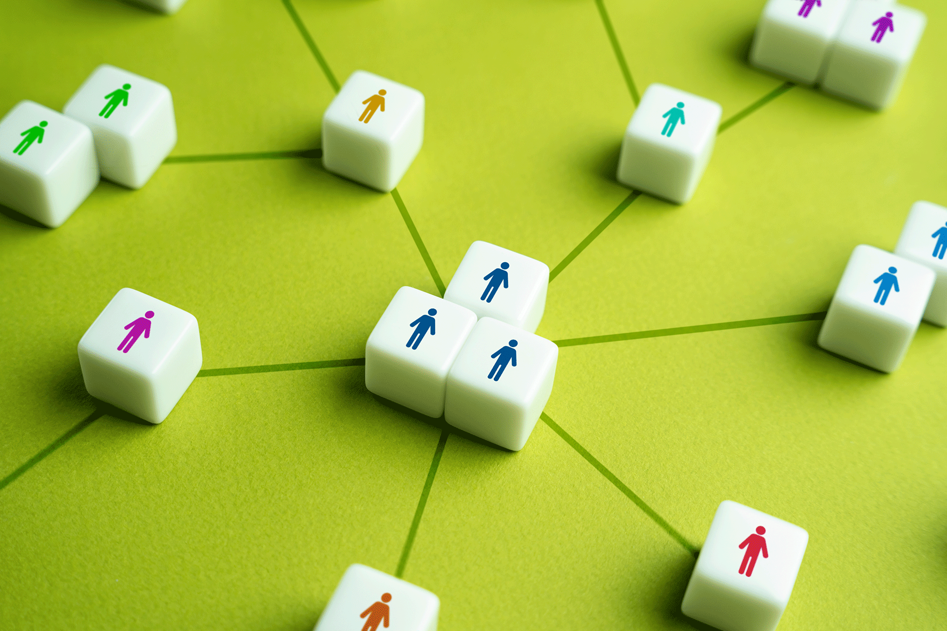 Por que realizar o mapeamento com a MBM?